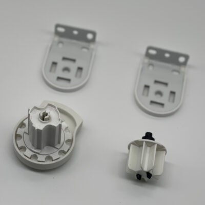 New model Components for roller window Blackout blinds