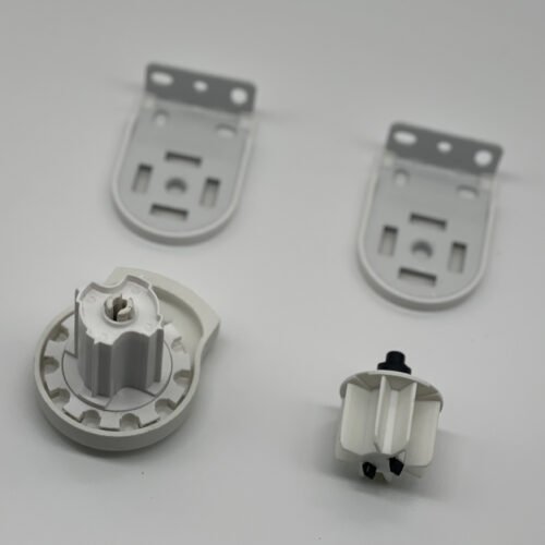 New model Components for roller window Blackout blinds