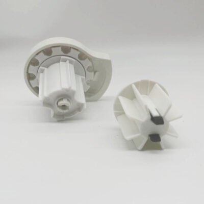 New model Components for roller window Blackout blinds