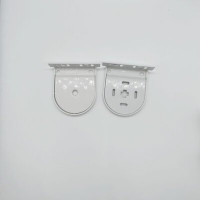 38MM plastic window manual roller blinds components